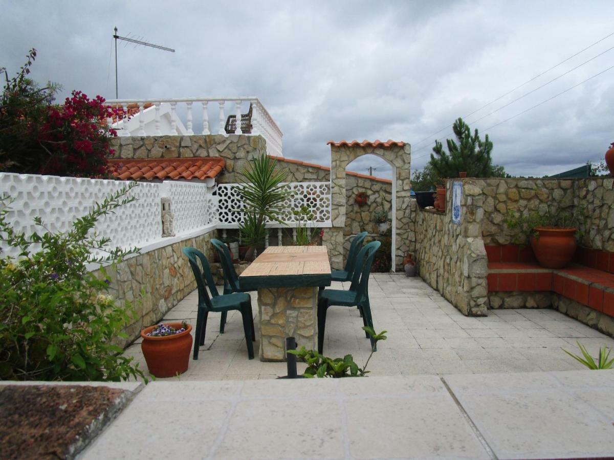 Casa Helena Apartment Aljezur Exterior photo