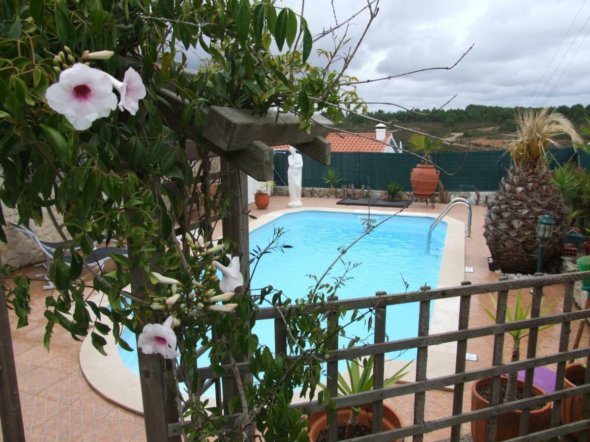 Casa Helena Apartment Aljezur Exterior photo